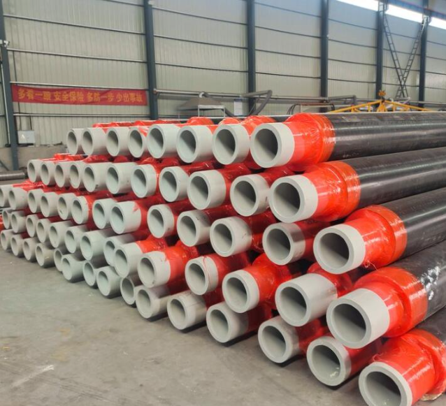 鹤壁PE-RT保温管